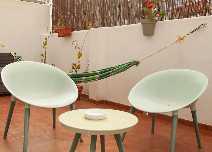 Casa Marcellino Centro Lejlighed