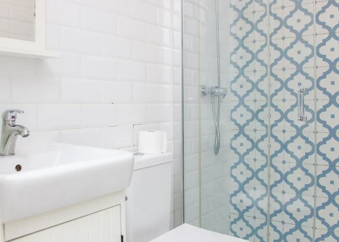 Lejlighed Casa Marcellino Centro