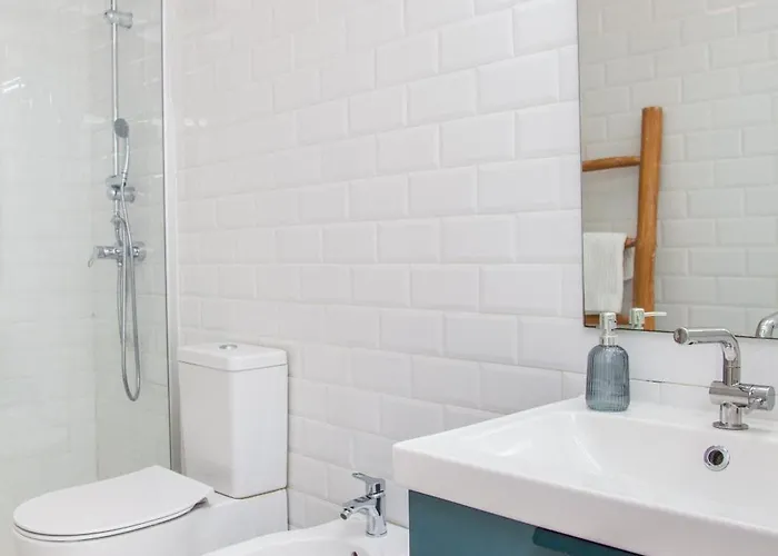 Casa Marcellino Centro Lejlighed *