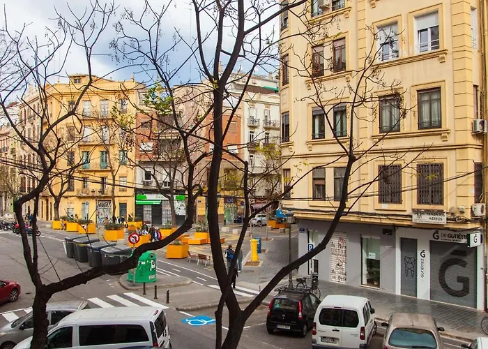 Lejlighed Casa Marcellino Centro *