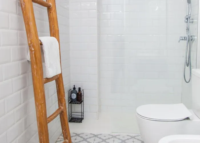 Casa Marcellino Centro Valencia