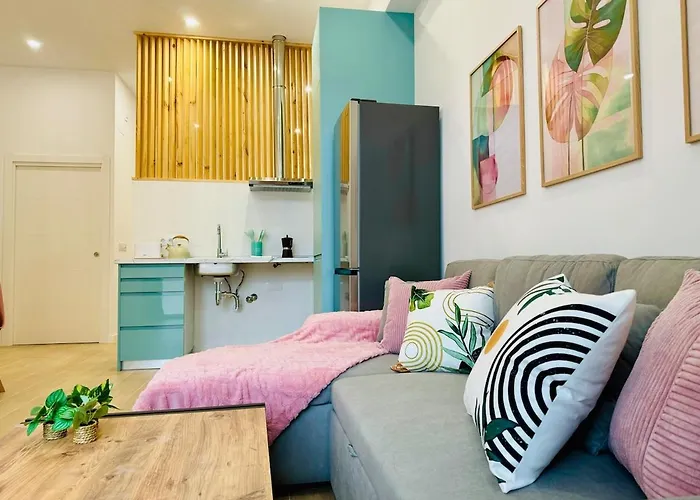 Loft 3 - Space & Conform Close To Center Valence