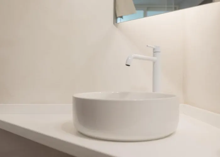 Chic & Cozy In Appartement