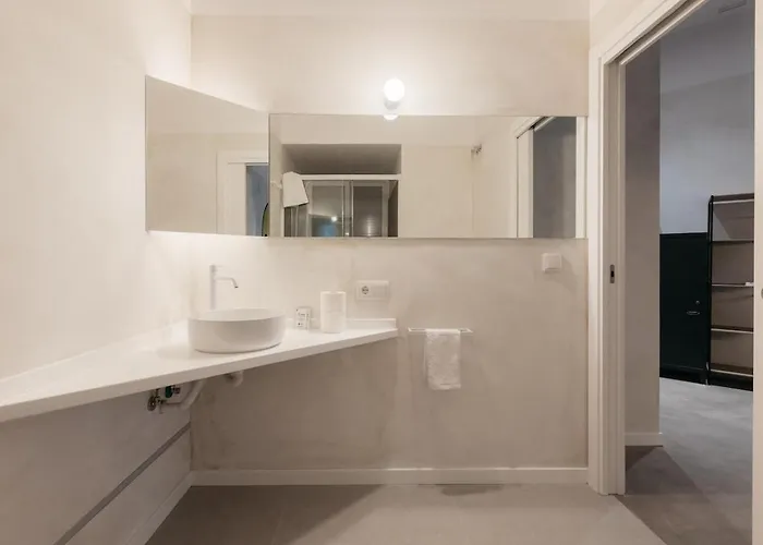 Appartement Chic & Cozy In