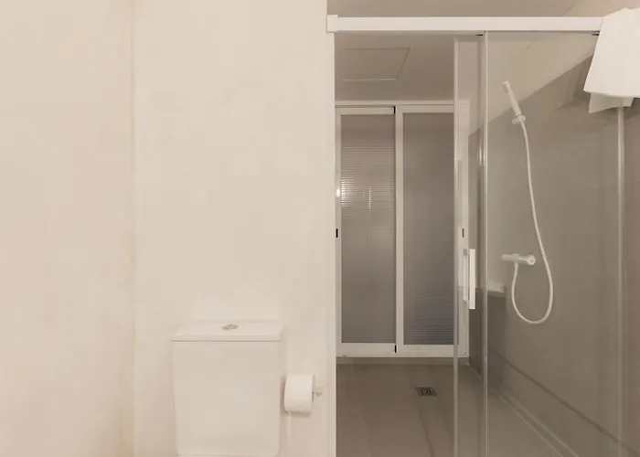 Appartement Chic & Cozy In *