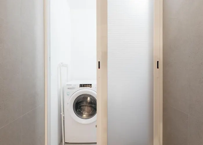 Chic & Cozy In Appartement