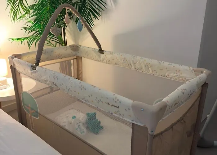 Διαμέρισμα Main Lofts *