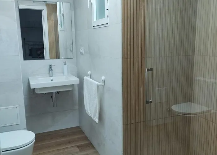 District Key - Valencia, Plaza Del Cedro 아파트 *