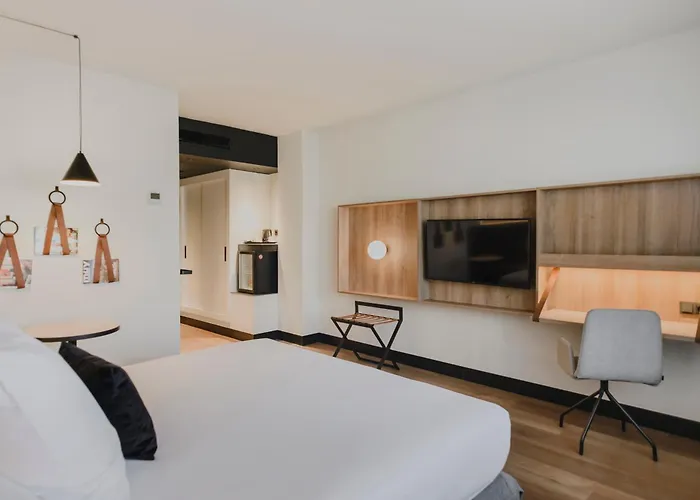 Dimar Hotel Valencia