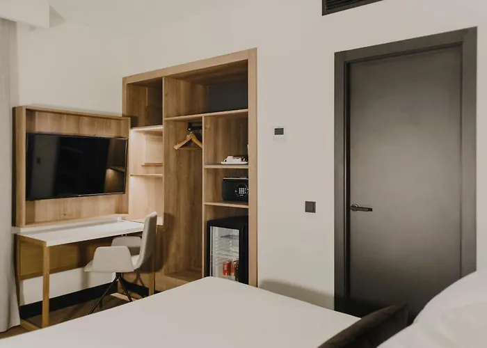 Dimar 4* ולנסיה