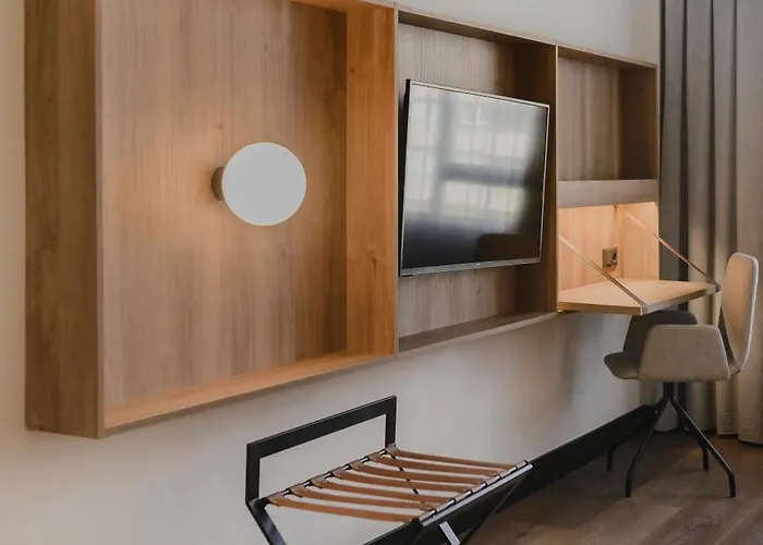 Dimar Hotel Valencia