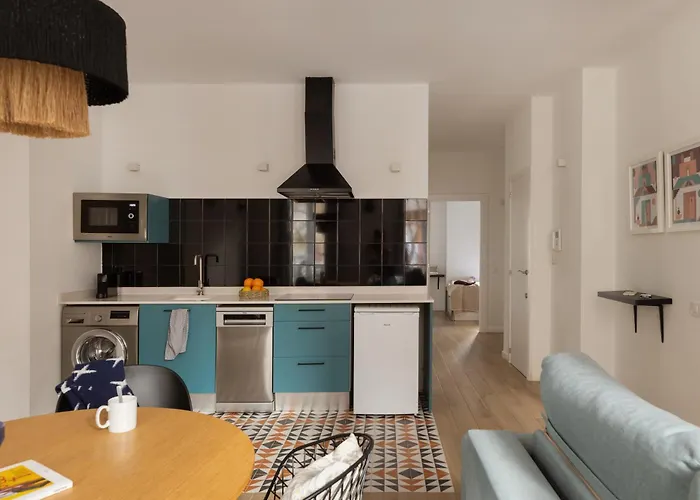 Libere Abastos Valencia