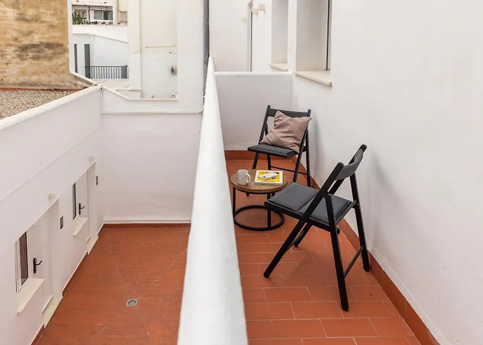 Libere Abastos Lejlighed Valencia