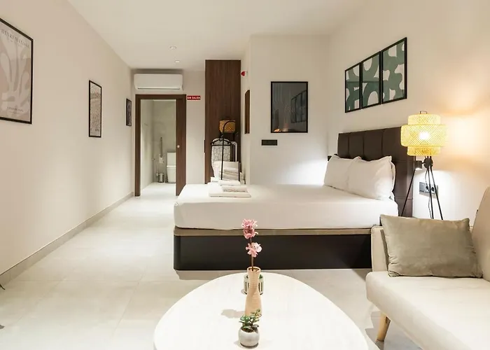 Vlc Host - Luz Casanova * 발렌시아