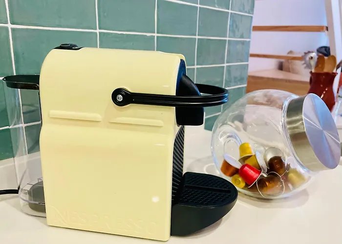 Casa Valenciana Con Terraza * Valencie