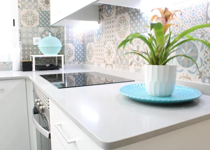 Vacansis Malvarrosa * Valencia