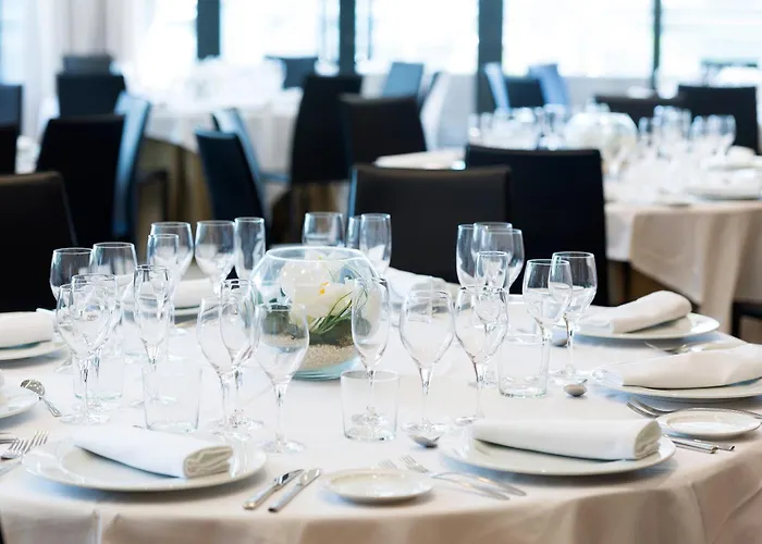 Innside By Melia Oceanic Hotel Valence