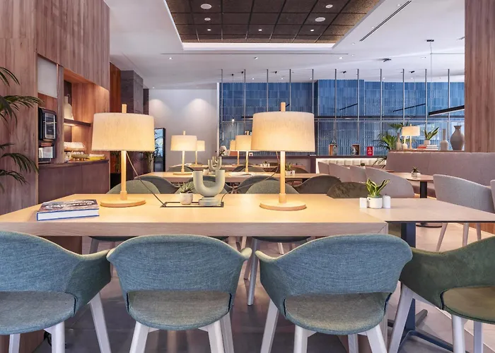 Innside By Melia Oceanic Hotel