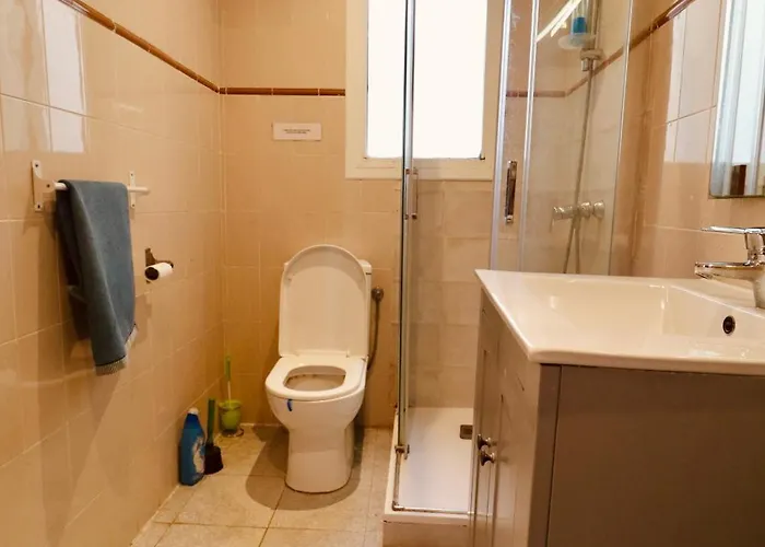 2 Bed Apartment, Great Location, 500m From 발렌시아