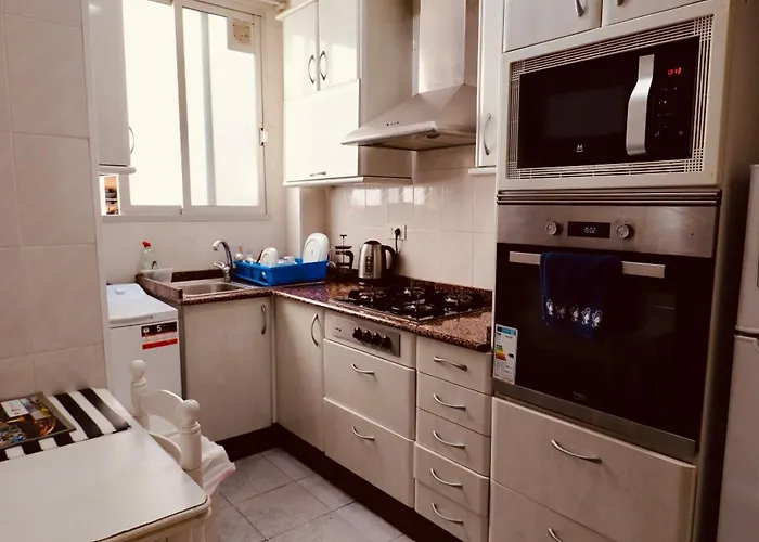 2 Bed Apartment, Great Location, 500m From 발렌시아