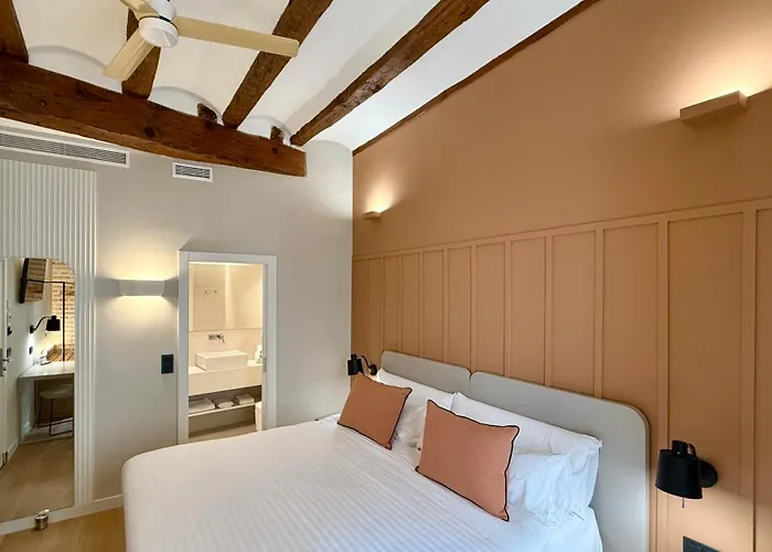 Cosy Embajador Valencia