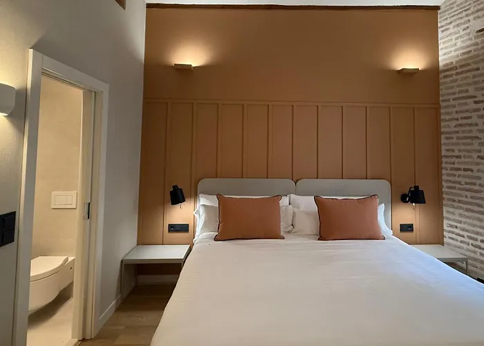 Cosy Embajador Gæstehus 2*