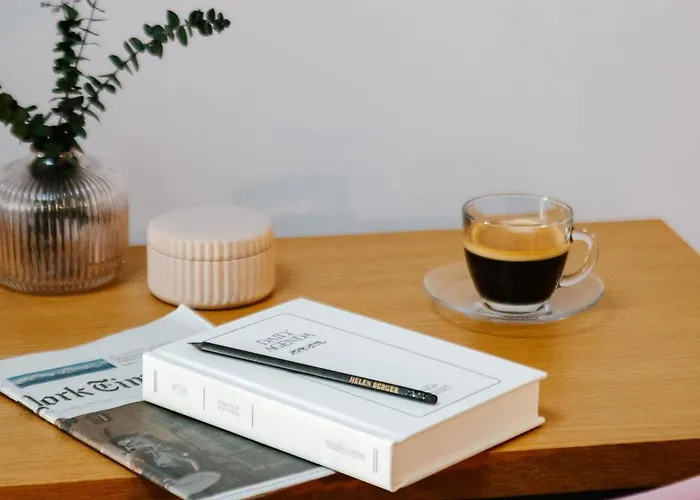 Mate Collection Helen Berger 4*