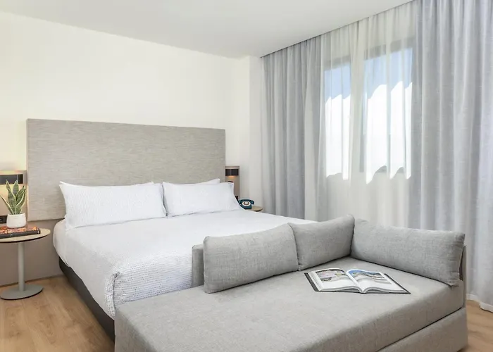 Innside By Melia Oceanic