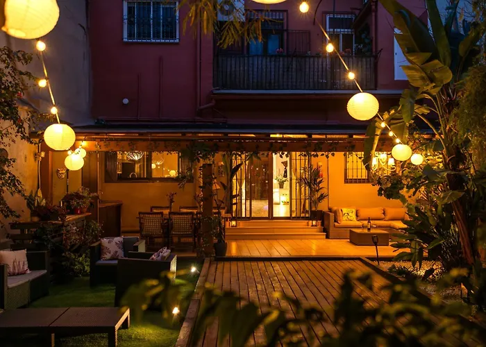 Portrait Boutique ヴィラ バレンシア