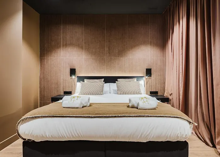 Arena Select 발렌시아