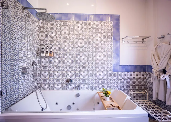 ヴィラ Portrait Boutique バレンシア