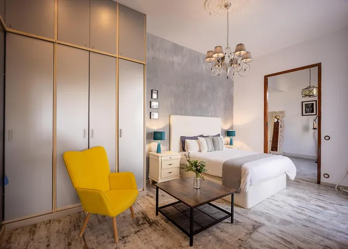 Portrait Boutique ヴィラ バレンシア