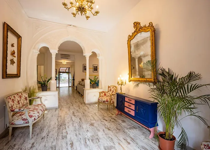 Portrait Boutique ヴィラ *