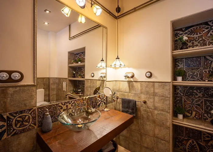 Portrait Boutique ヴィラ バレンシア