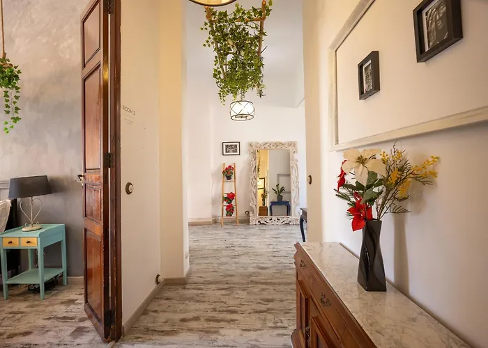 ヴィラ Portrait Boutique バレンシア