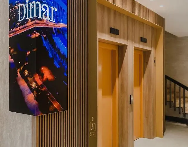 Dimar 4*