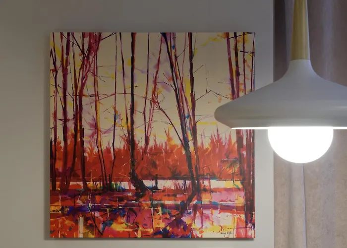 Osito Hub - Colomer 발렌시아