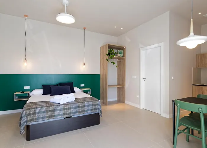 Osito Hub - Colomer 아파트 발렌시아