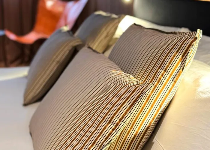 Arena Select 호텔 3*