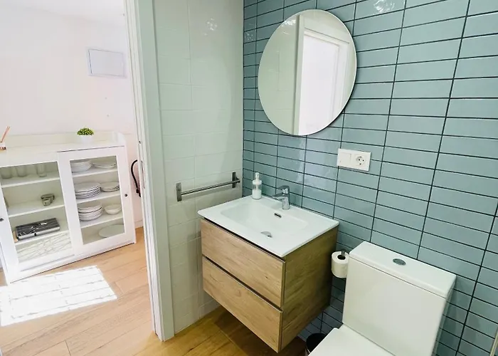 Casa Valenciana Con Terraza Valencie