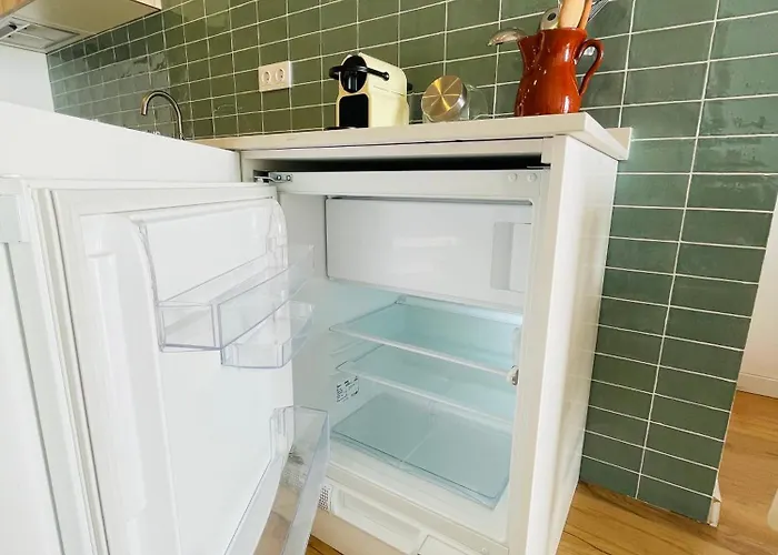 Apartmán Casa Valenciana Con Terraza *