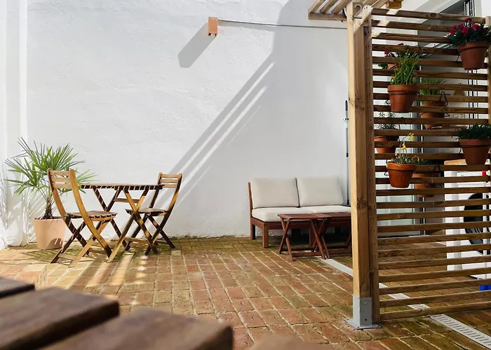 Apartmán Casa Valenciana Con Terraza