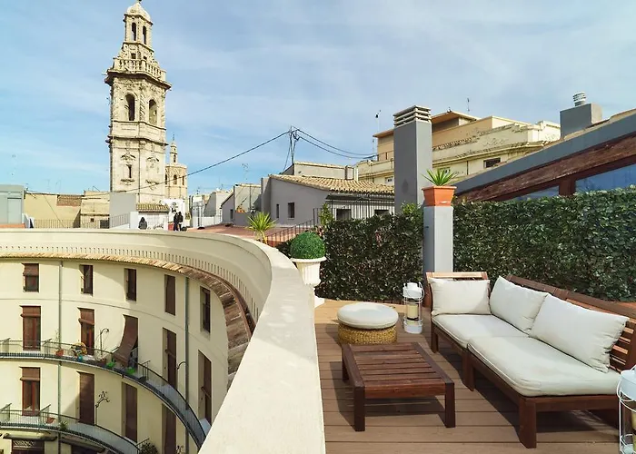 Luxury - Boutique Redonda Apartamento