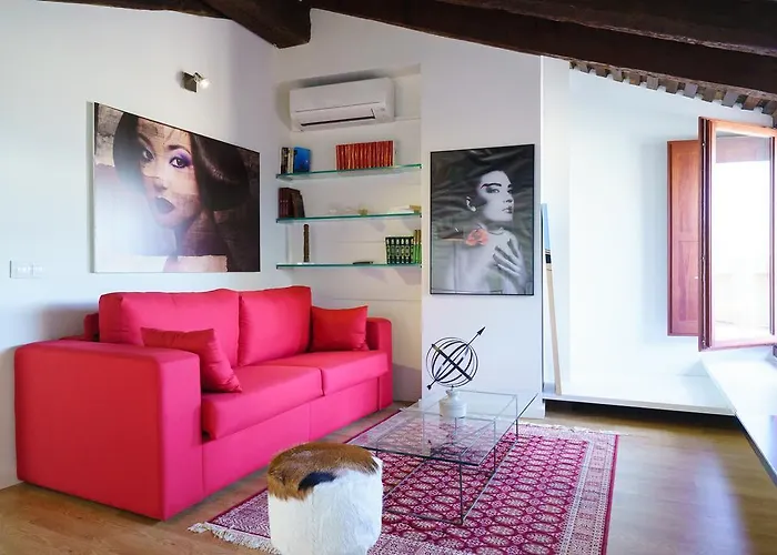 Luxury - Boutique Redonda *