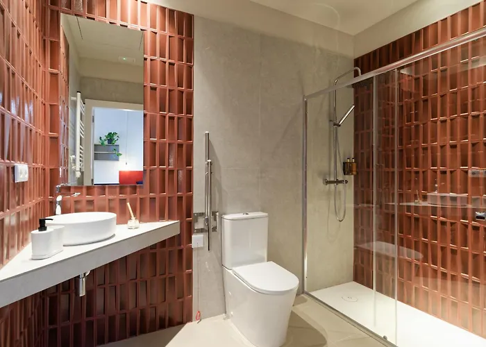 Osito Hub - Colomer 아파트