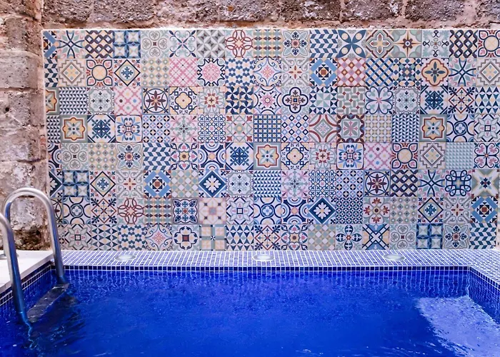 Loft Independiente Con Piscina Compartida En Centro De Διαμέρισμα Βαλένθια