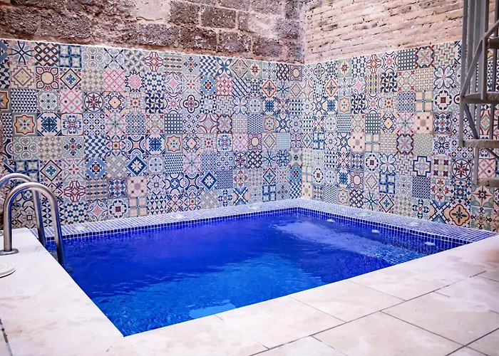 Διαμέρισμα Loft Independiente Con Piscina Compartida En Centro De Βαλένθια