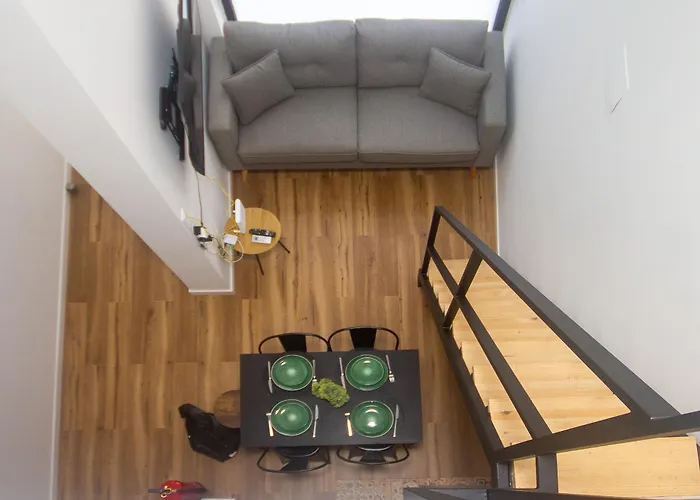 Portobeach Lejlighed *