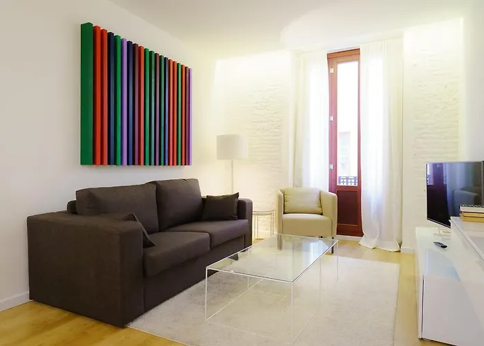 Luxury - Boutique Redonda *