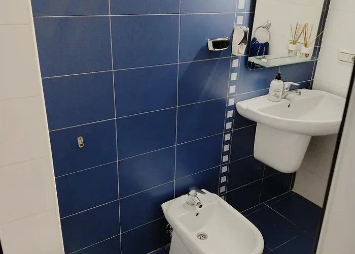 منزل للإقامة Playa Sol Y Arena